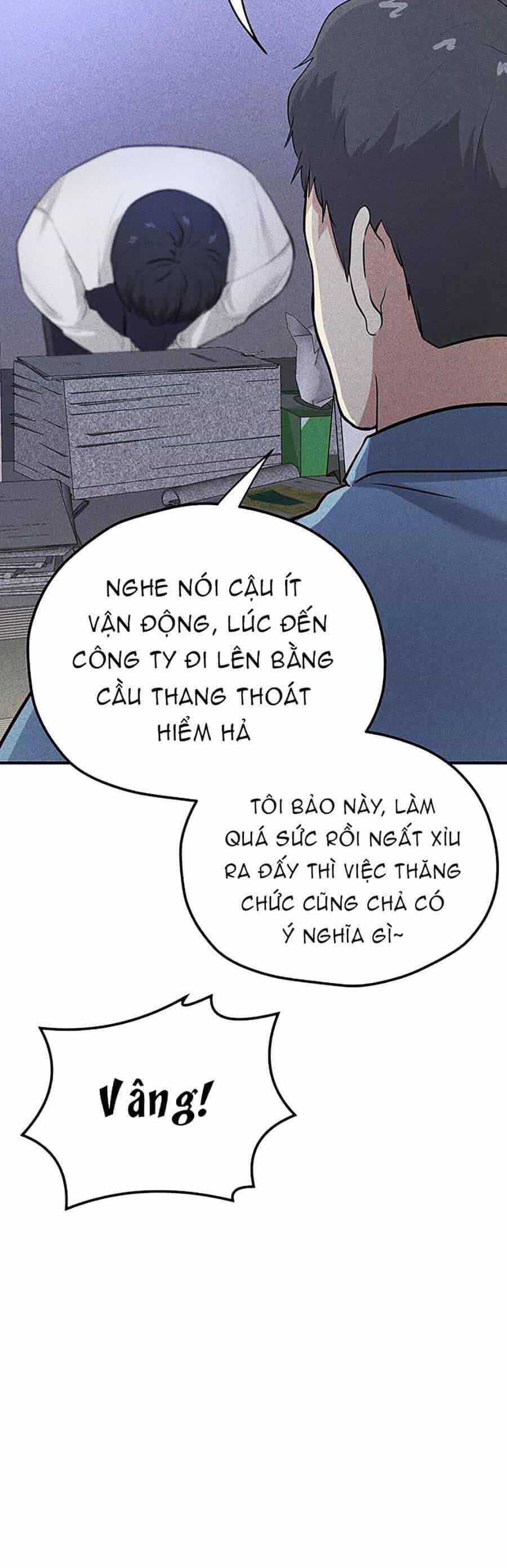 Phòng Kín - Chương 1 - ảnh 60