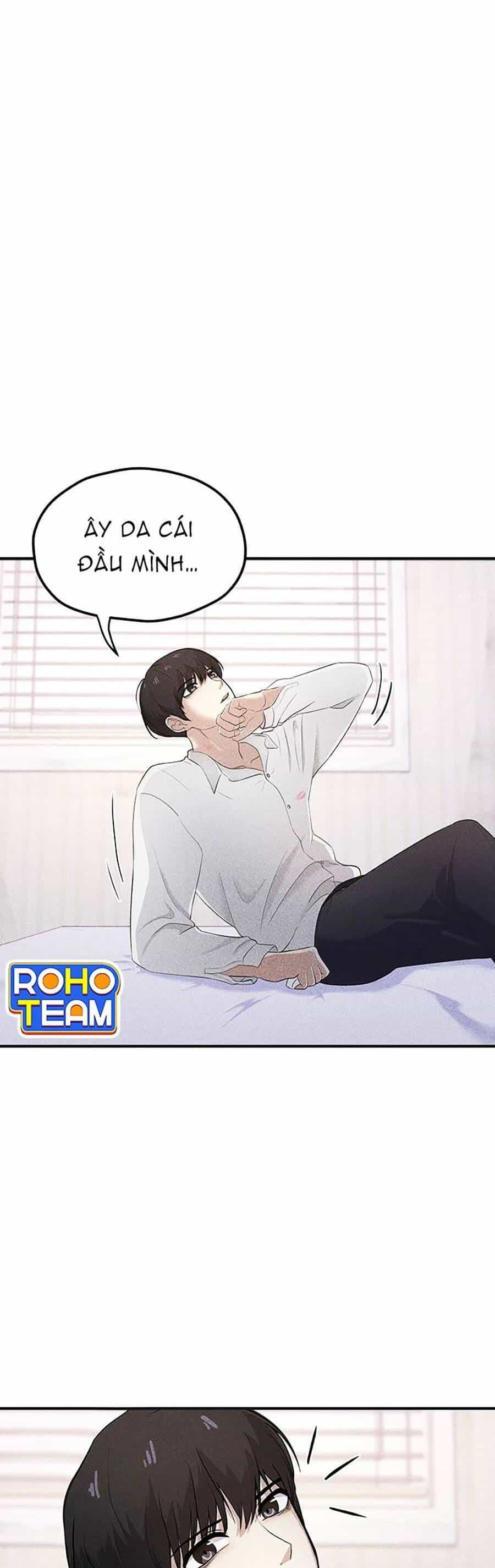 Phòng Kín - Chương 1 - ảnh 88