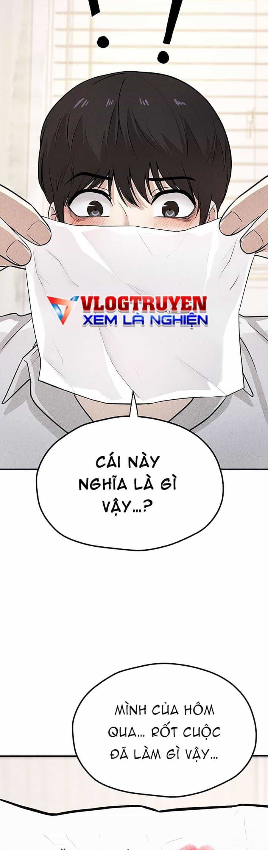 Phòng Kín - Chương 1 - ảnh 94