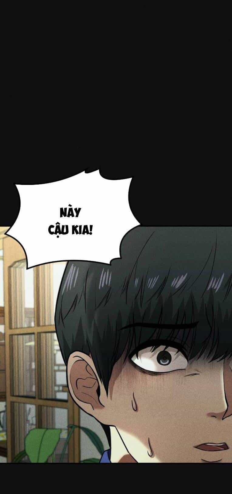 Phòng Kín - Chương 10 - ảnh 17