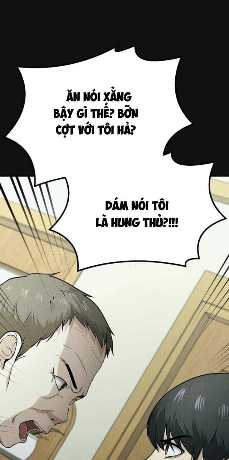 Phòng Kín - Chương 10 - ảnh 40