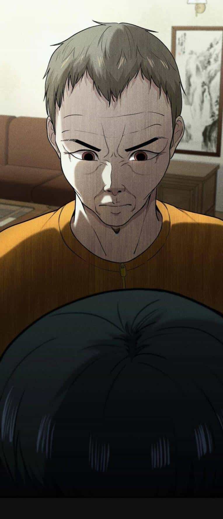 Phòng Kín - Chương 10 - ảnh 43