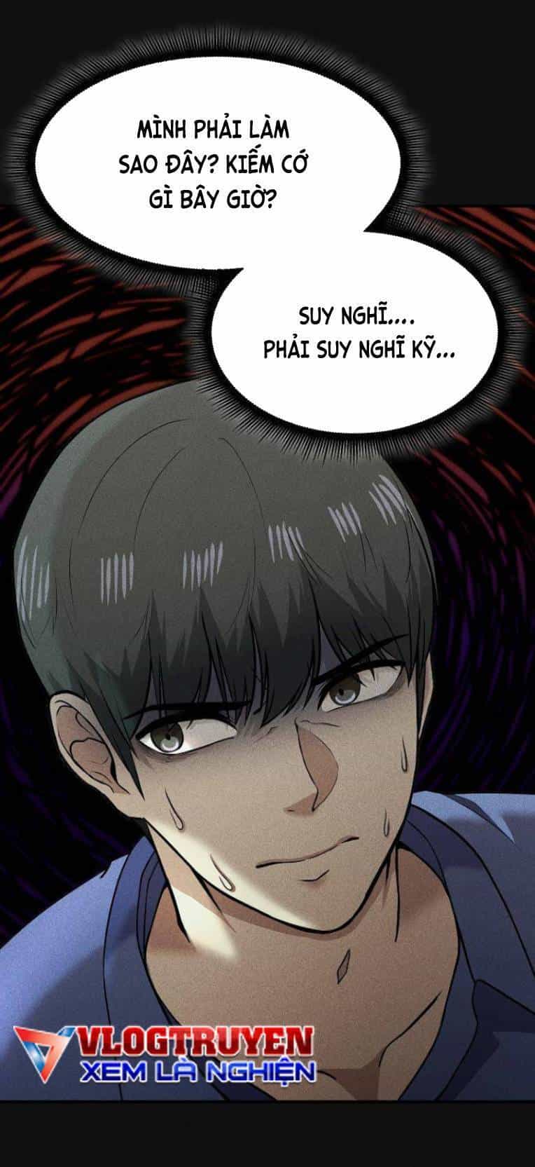 Phòng Kín - Chương 10 - ảnh 8