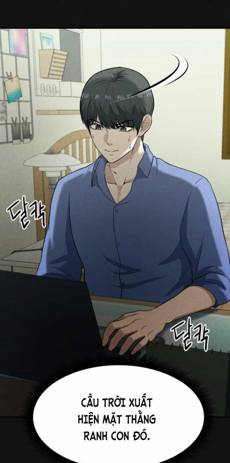 Phòng Kín - Chương 11 - ảnh 12