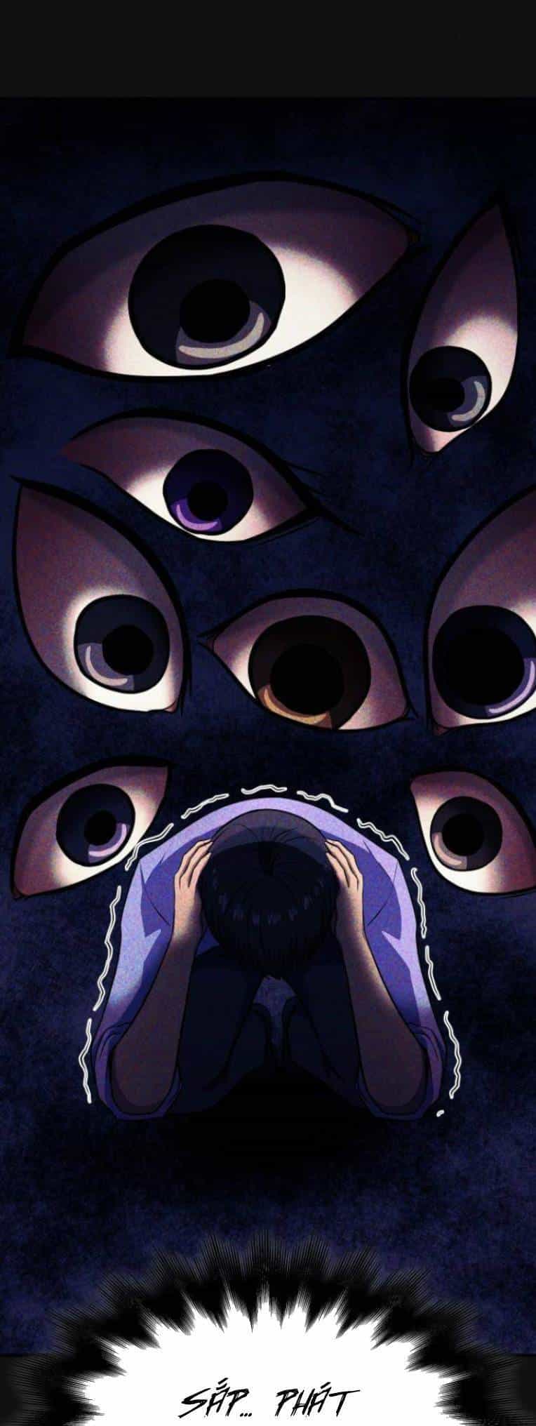 Phòng Kín - Chương 12 - ảnh 11