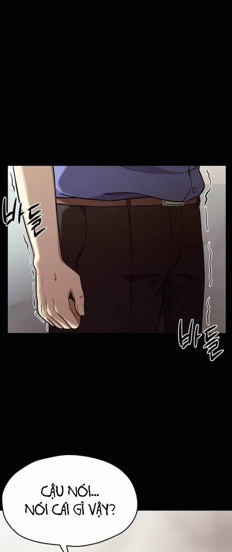 Phòng Kín - Chương 12 - ảnh 31