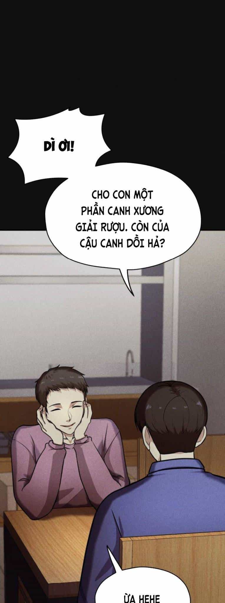 Phòng Kín - Chương 12 - ảnh 40