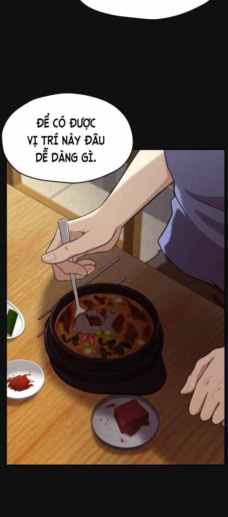 Phòng Kín - Chương 12 - ảnh 49