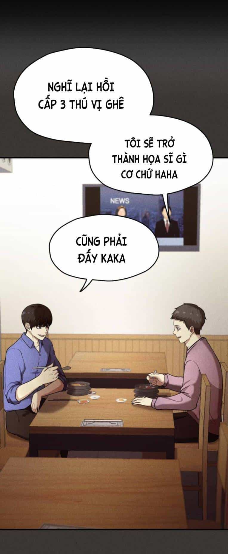Phòng Kín - Chương 12 - ảnh 55