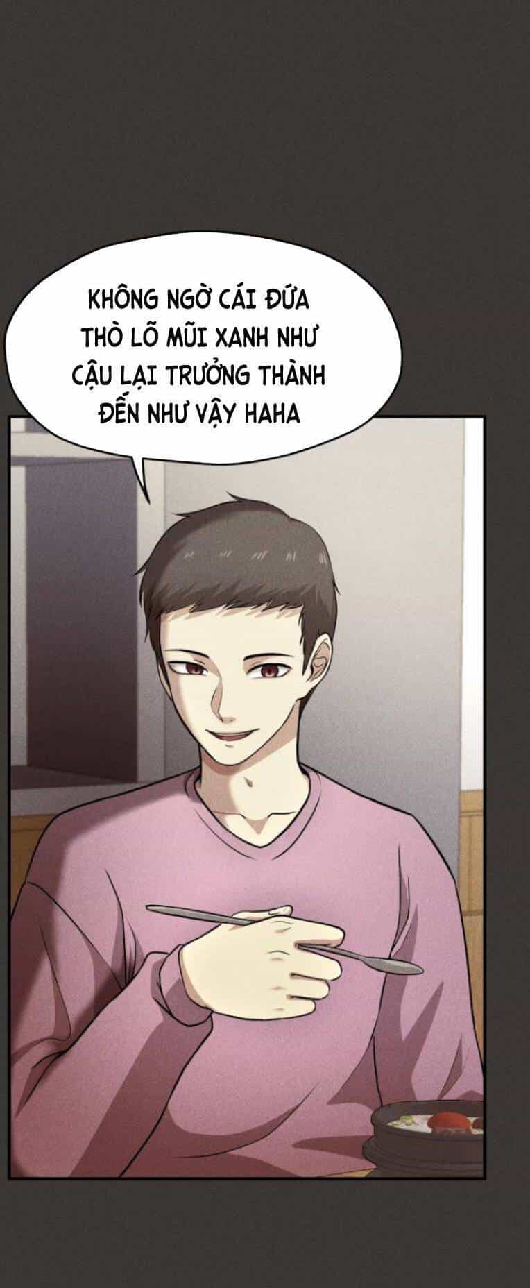 Phòng Kín - Chương 12 - ảnh 56