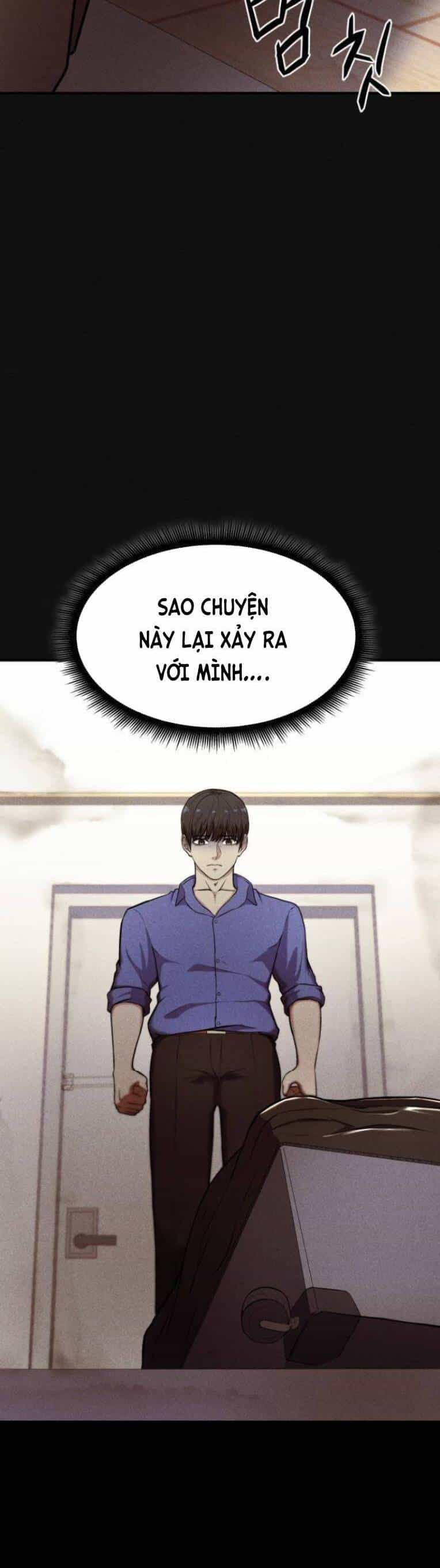 Phòng Kín - Chương 12 - ảnh 6