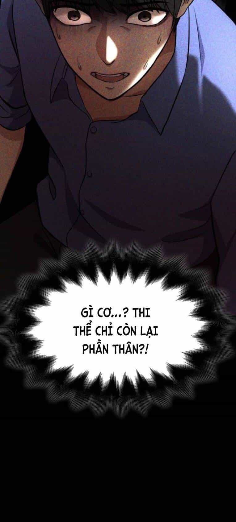 Phòng Kín - Chương 12 - ảnh 62