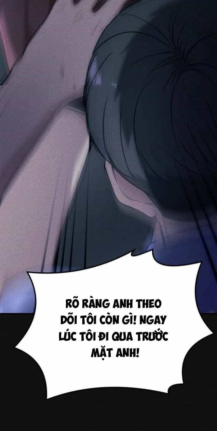 Phòng Kín - Chương 14 - ảnh 10
