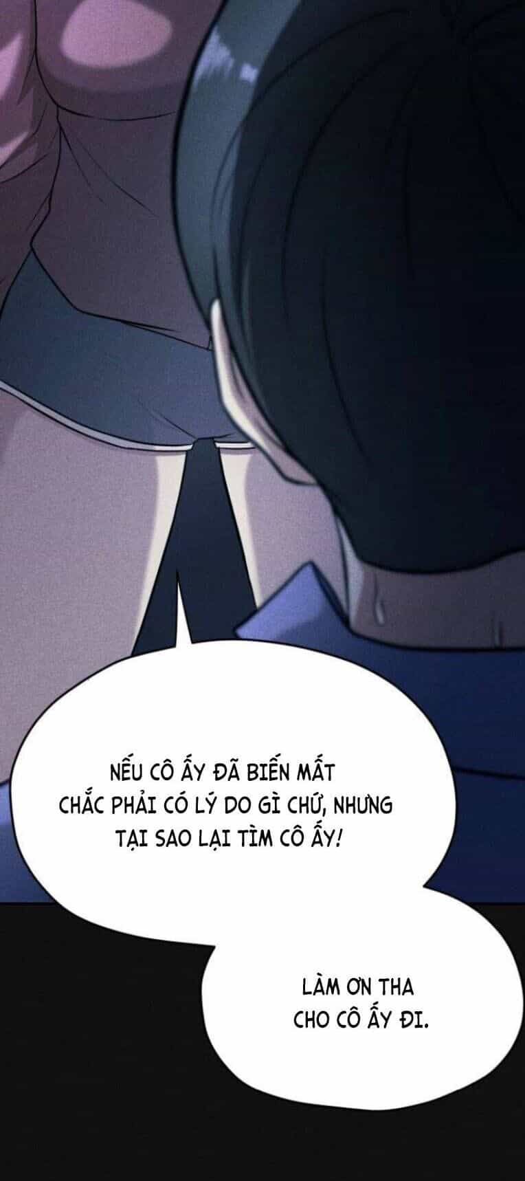 Phòng Kín - Chương 14 - ảnh 34