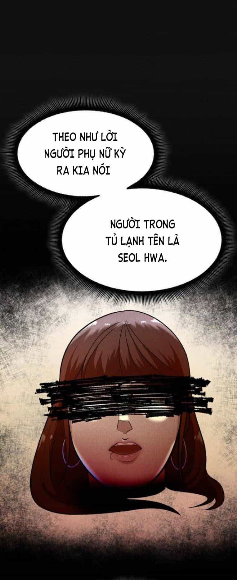 Phòng Kín - Chương 14 - ảnh 42