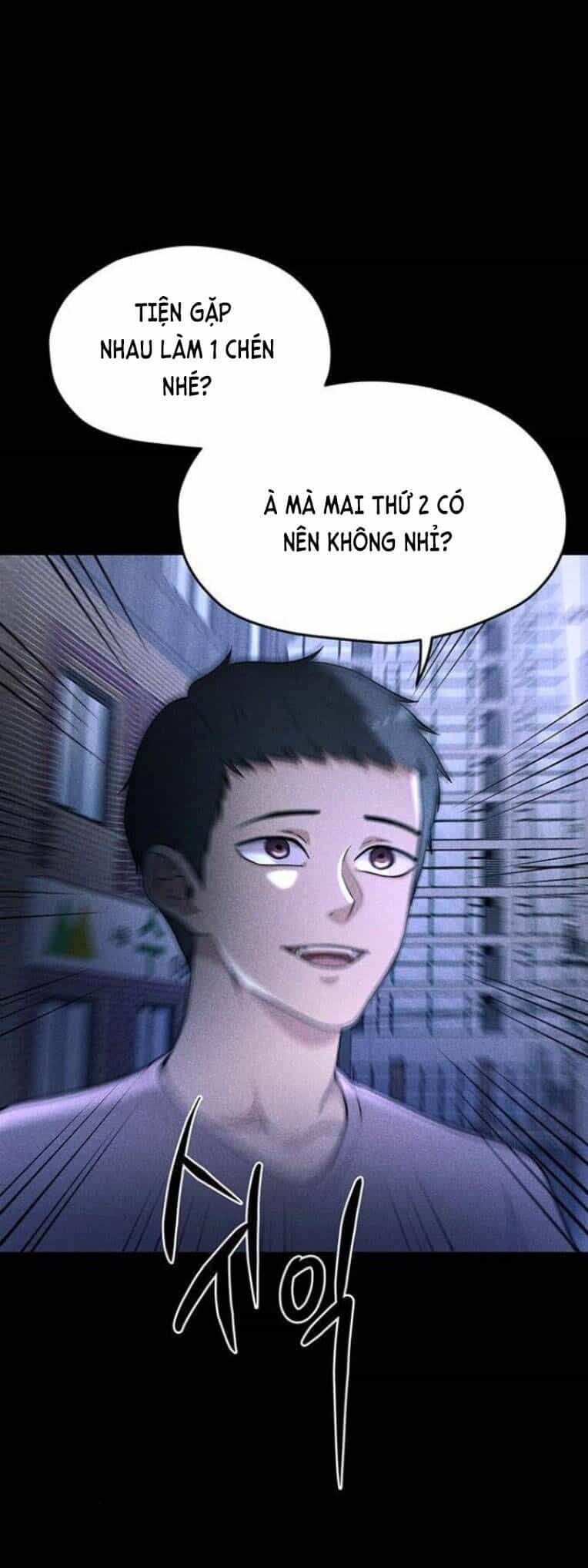 Phòng Kín - Chương 15 - ảnh 15