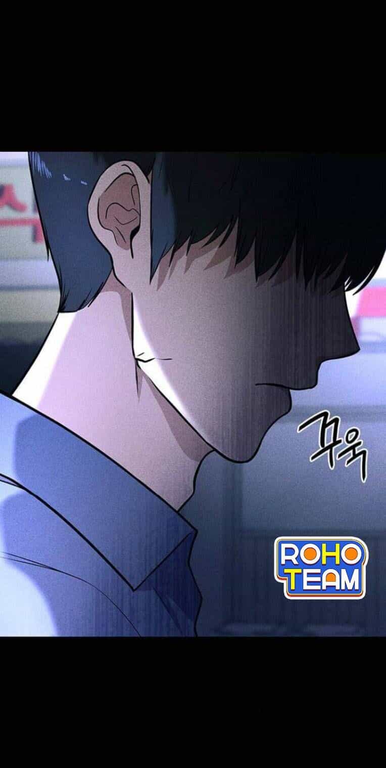 Phòng Kín - Chương 15 - ảnh 32