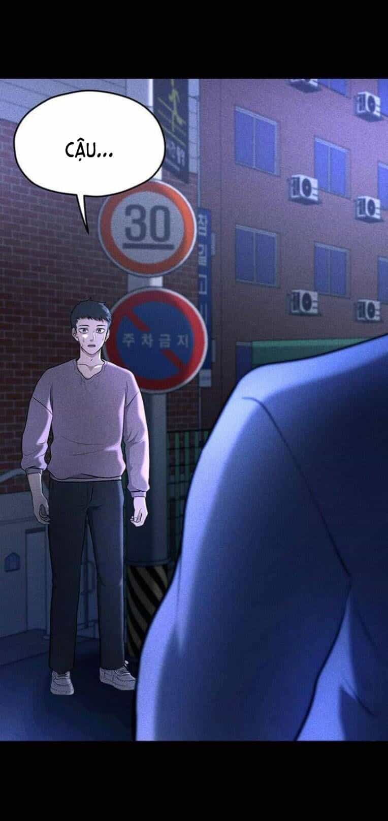 Phòng Kín - Chương 15 - ảnh 33