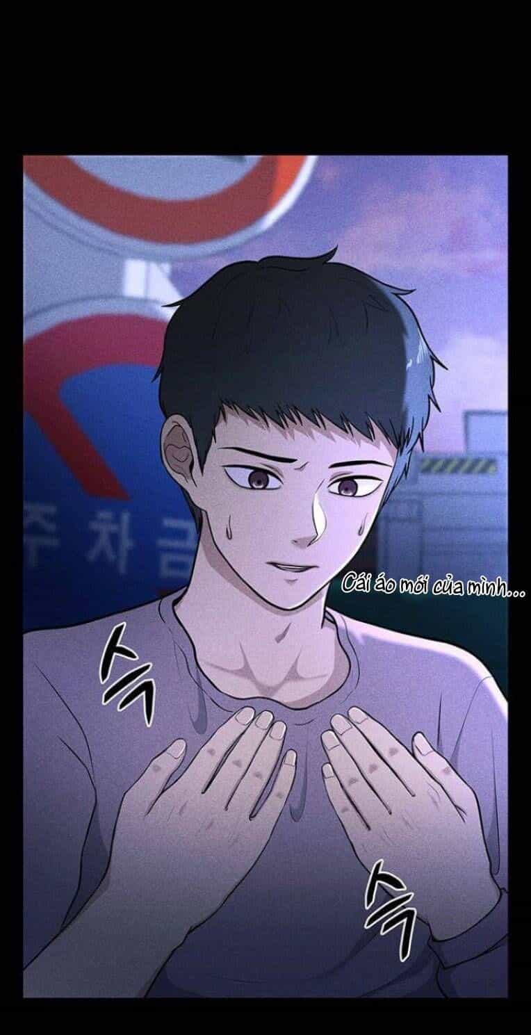 Phòng Kín - Chương 15 - ảnh 47