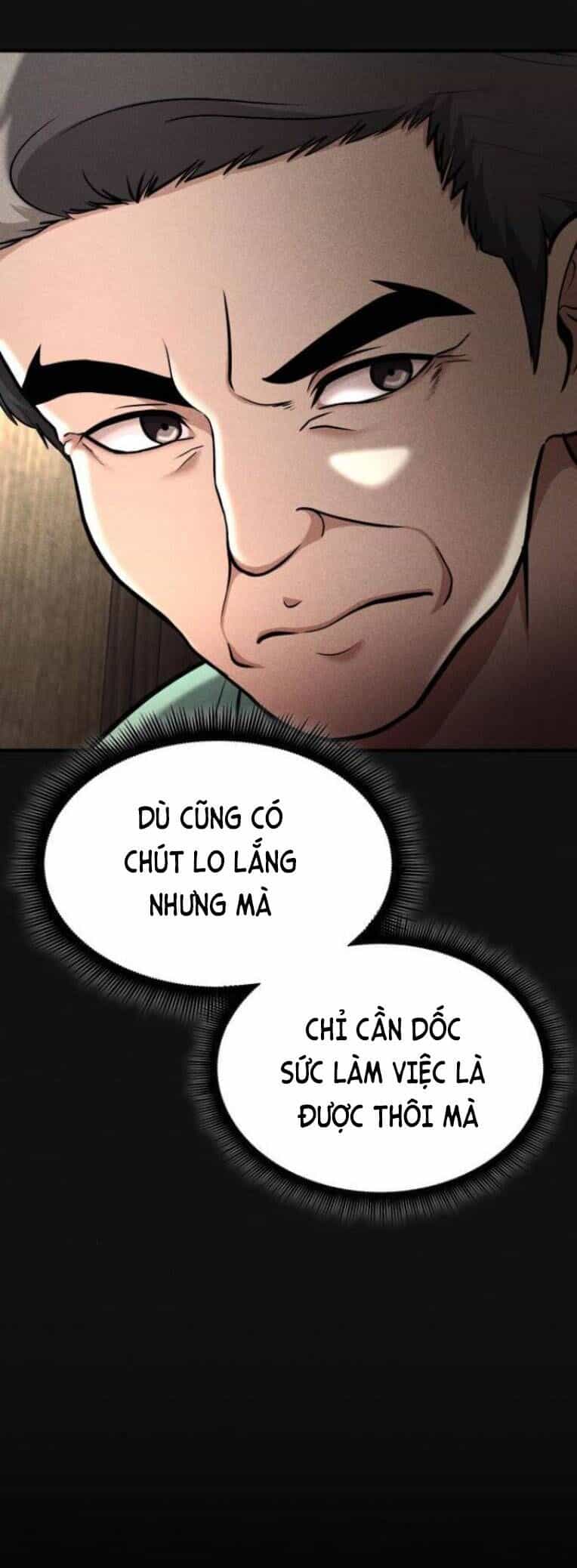 Phòng Kín - Chương 16 - ảnh 10