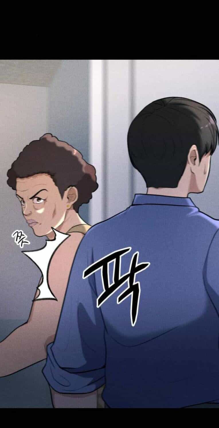Phòng Kín - Chương 16 - ảnh 23
