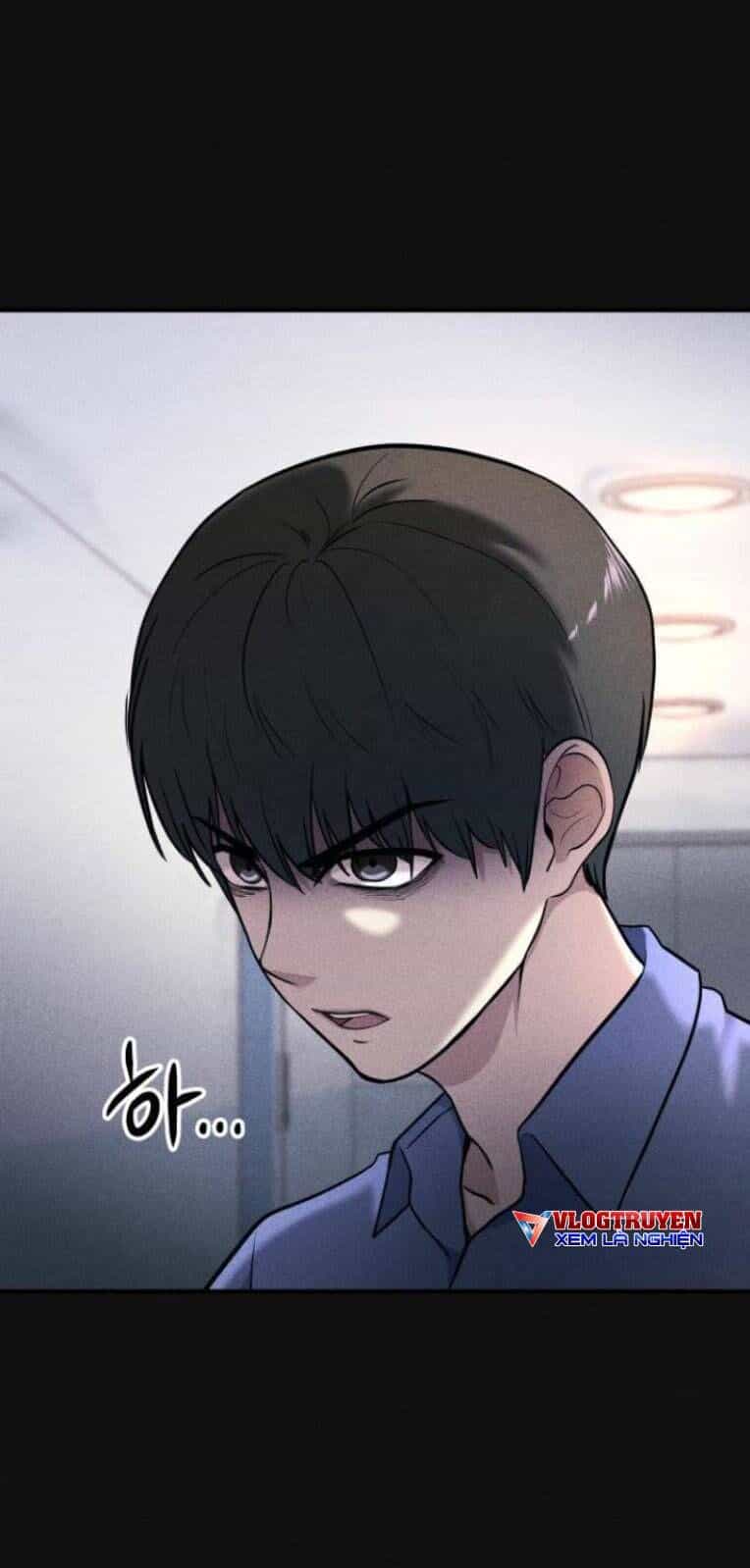 Phòng Kín - Chương 16 - ảnh 26