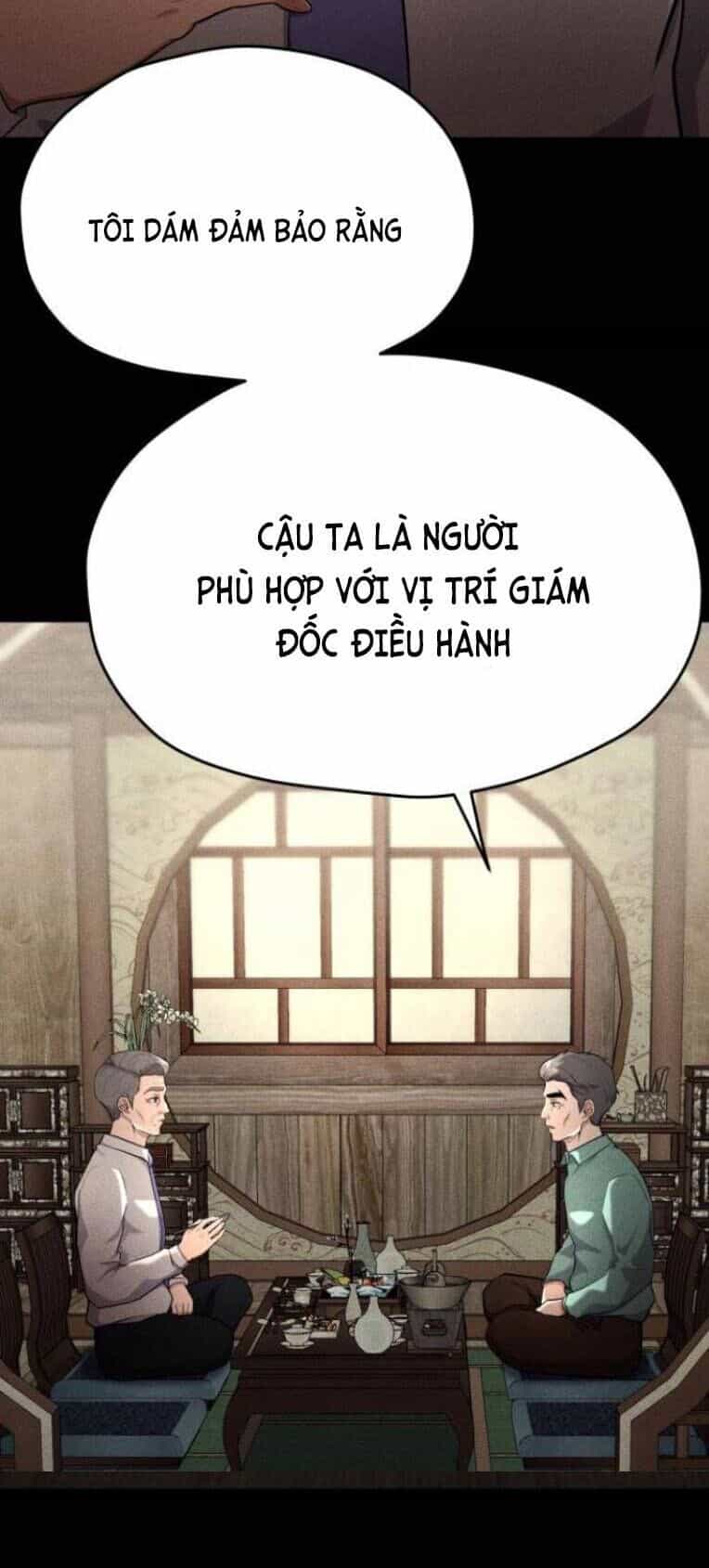 Phòng Kín - Chương 16 - ảnh 6