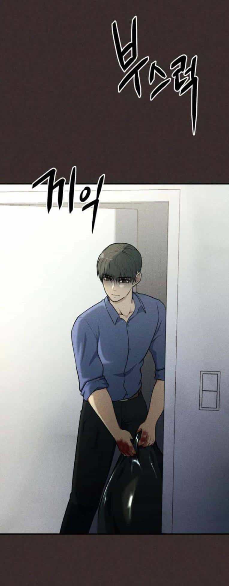 Phòng Kín - Chương 17 - ảnh 18