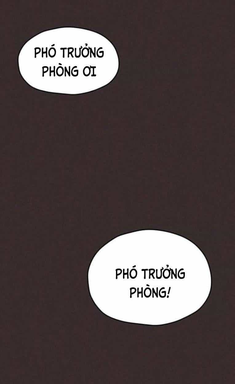 Phòng Kín - Chương 17 - ảnh 25