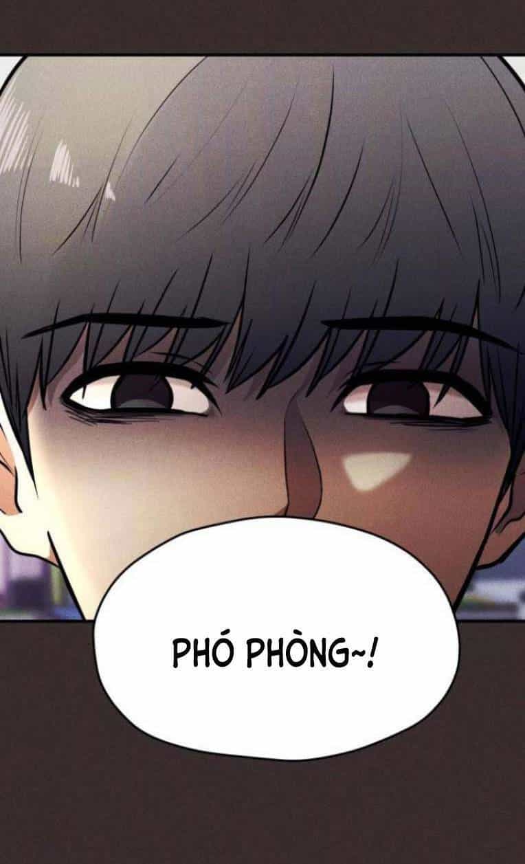 Phòng Kín - Chương 17 - ảnh 26