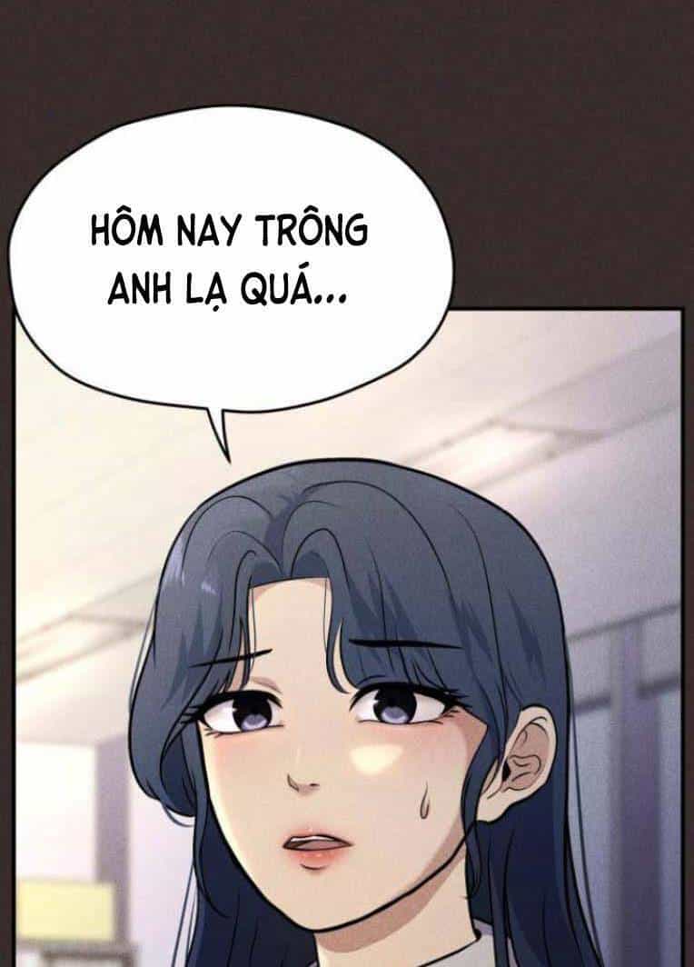 Phòng Kín - Chương 17 - ảnh 31