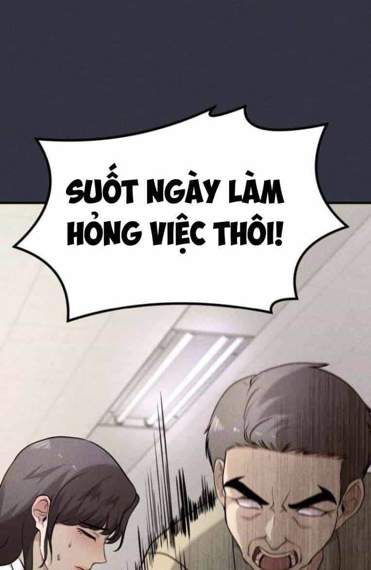Phòng Kín - Chương 17 - ảnh 35