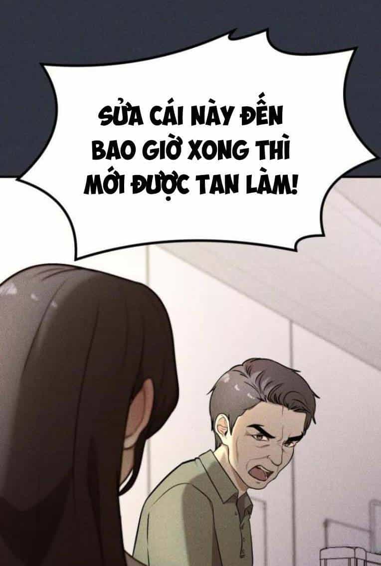 Phòng Kín - Chương 17 - ảnh 37
