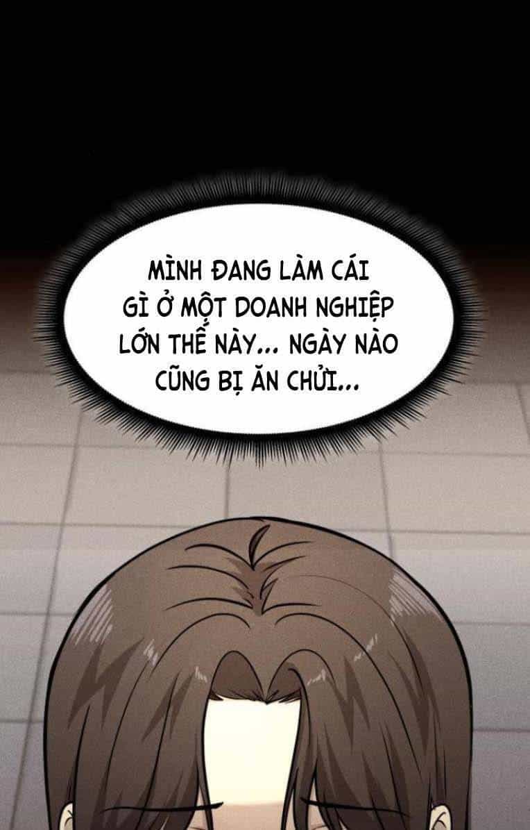 Phòng Kín - Chương 17 - ảnh 42