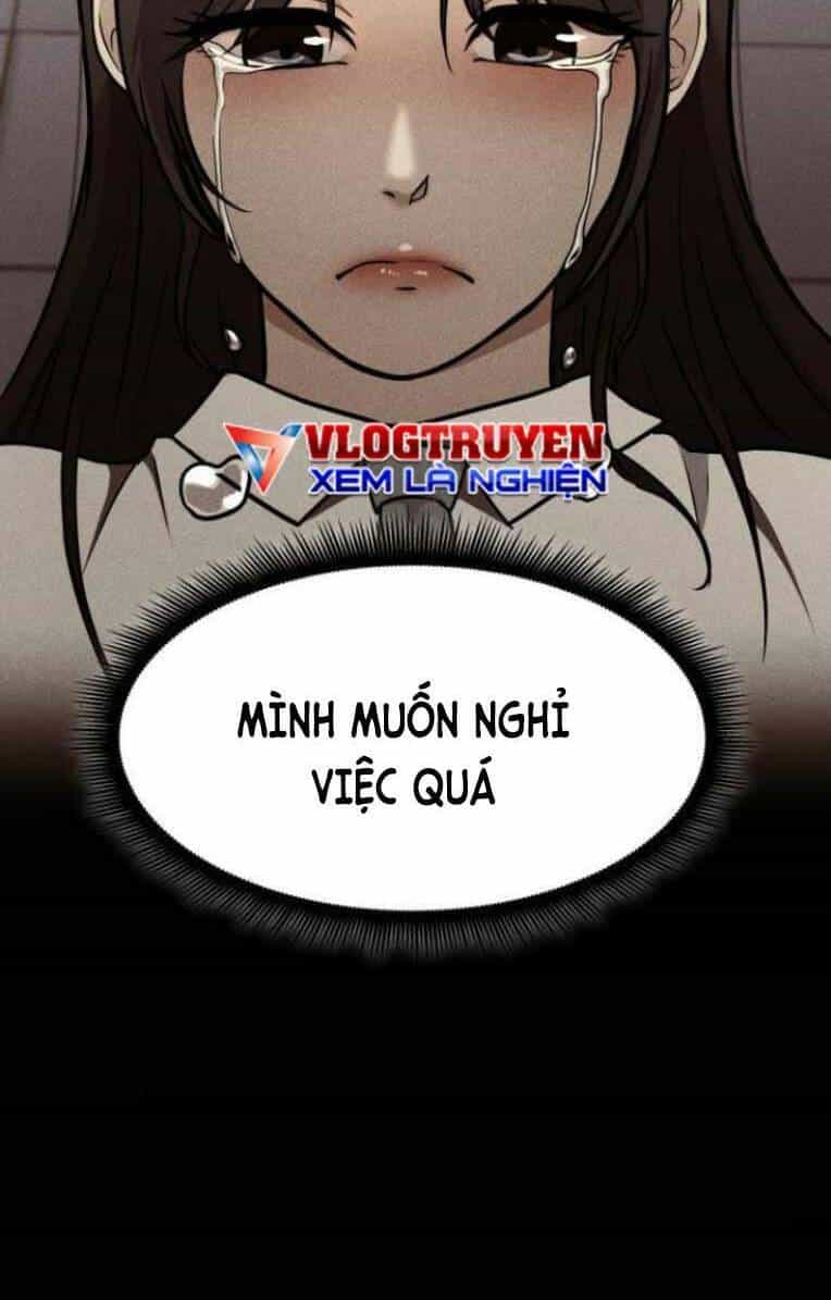Phòng Kín - Chương 17 - ảnh 43