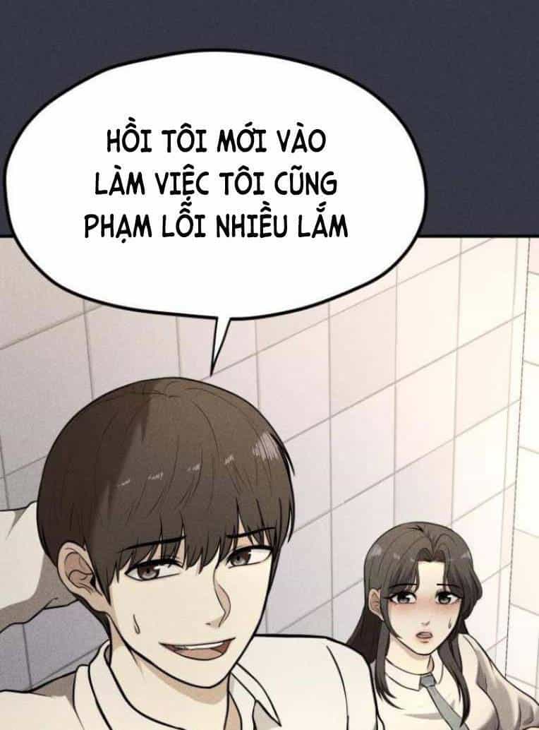 Phòng Kín - Chương 17 - ảnh 49
