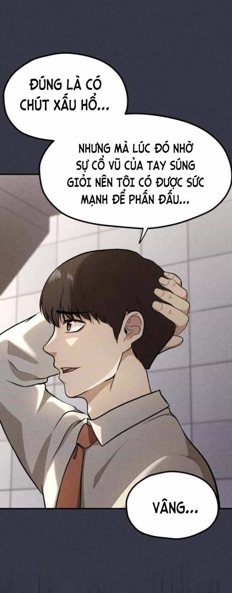 Phòng Kín - Chương 17 - ảnh 51
