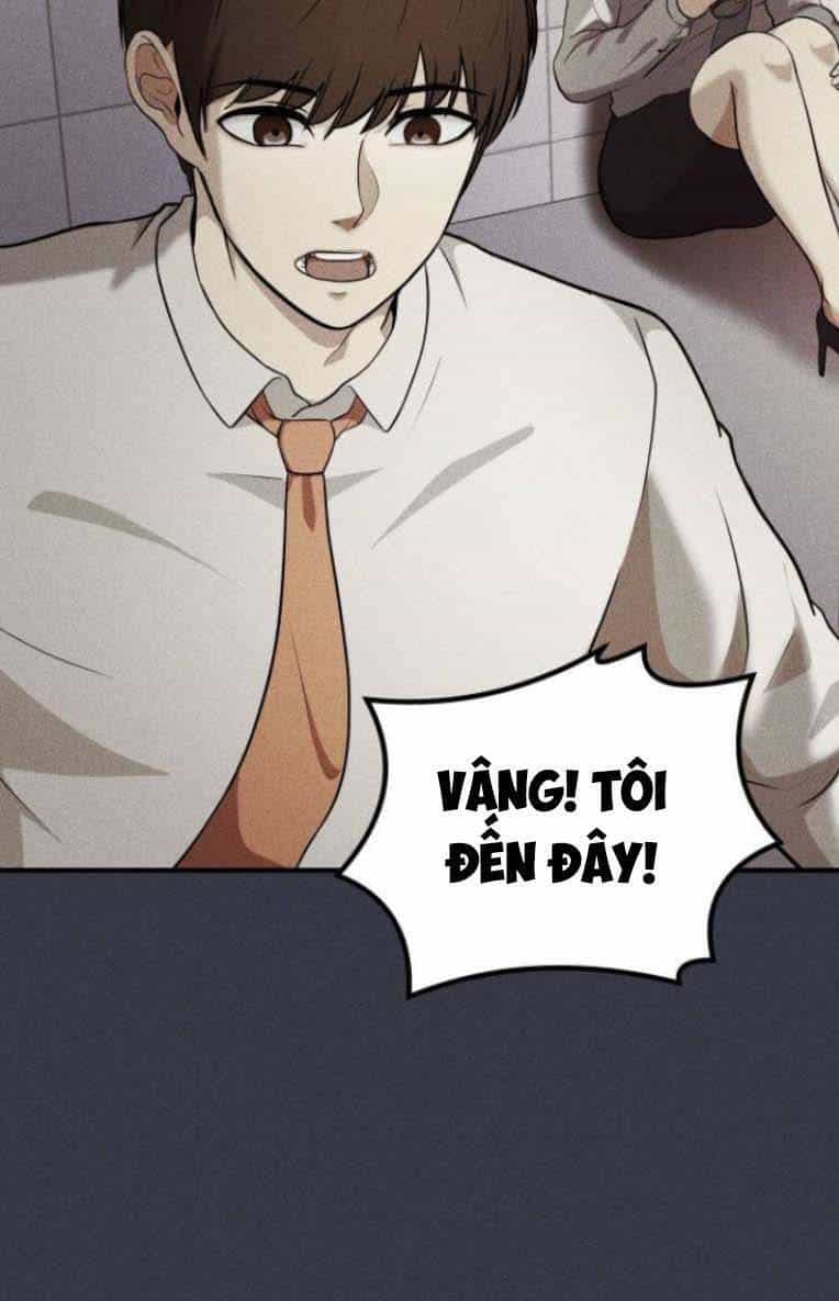 Phòng Kín - Chương 17 - ảnh 55