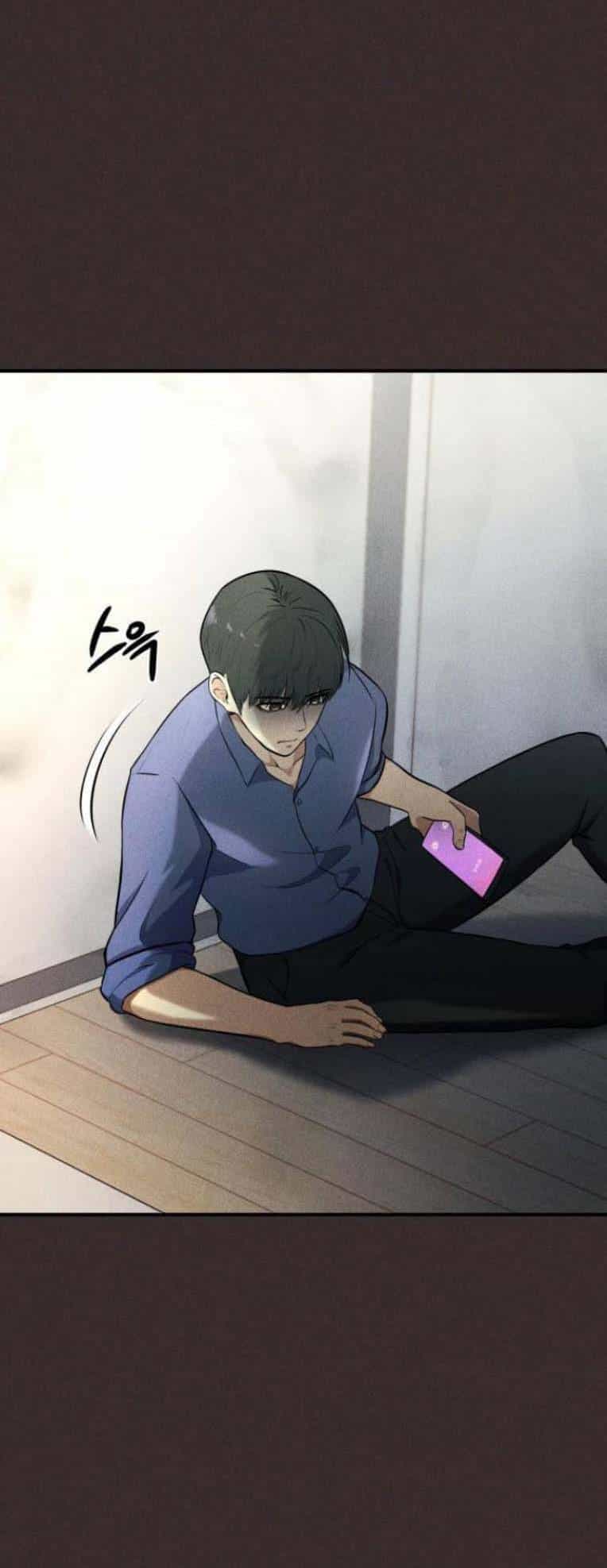 Phòng Kín - Chương 17 - ảnh 6