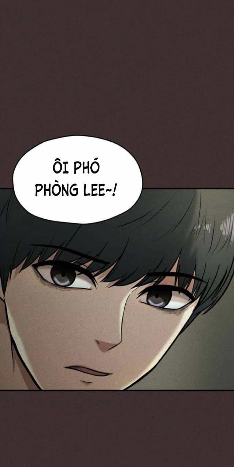 Phòng Kín - Chương 17 - ảnh 82