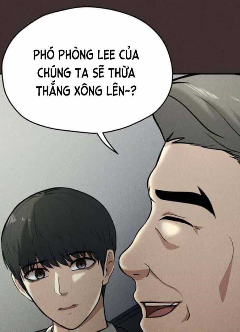 Phòng Kín - Chương 17 - ảnh 90