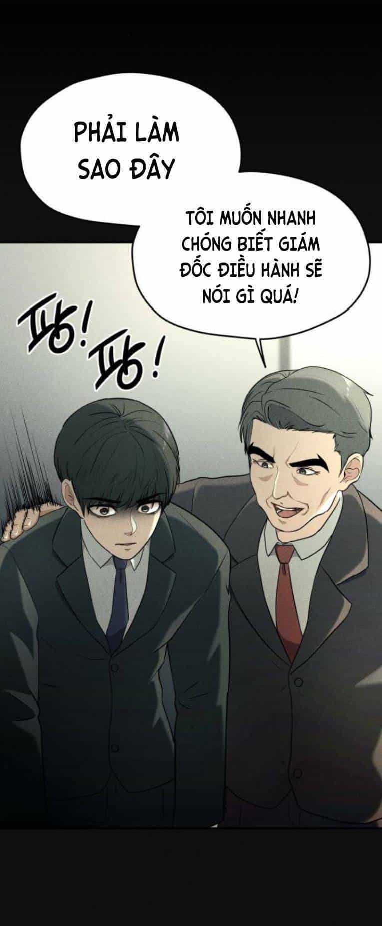 Phòng Kín - Chương 18 - ảnh 15