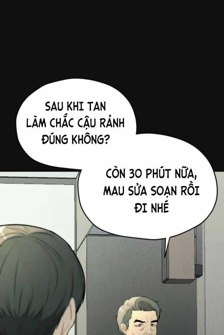 Phòng Kín - Chương 18 - ảnh 17