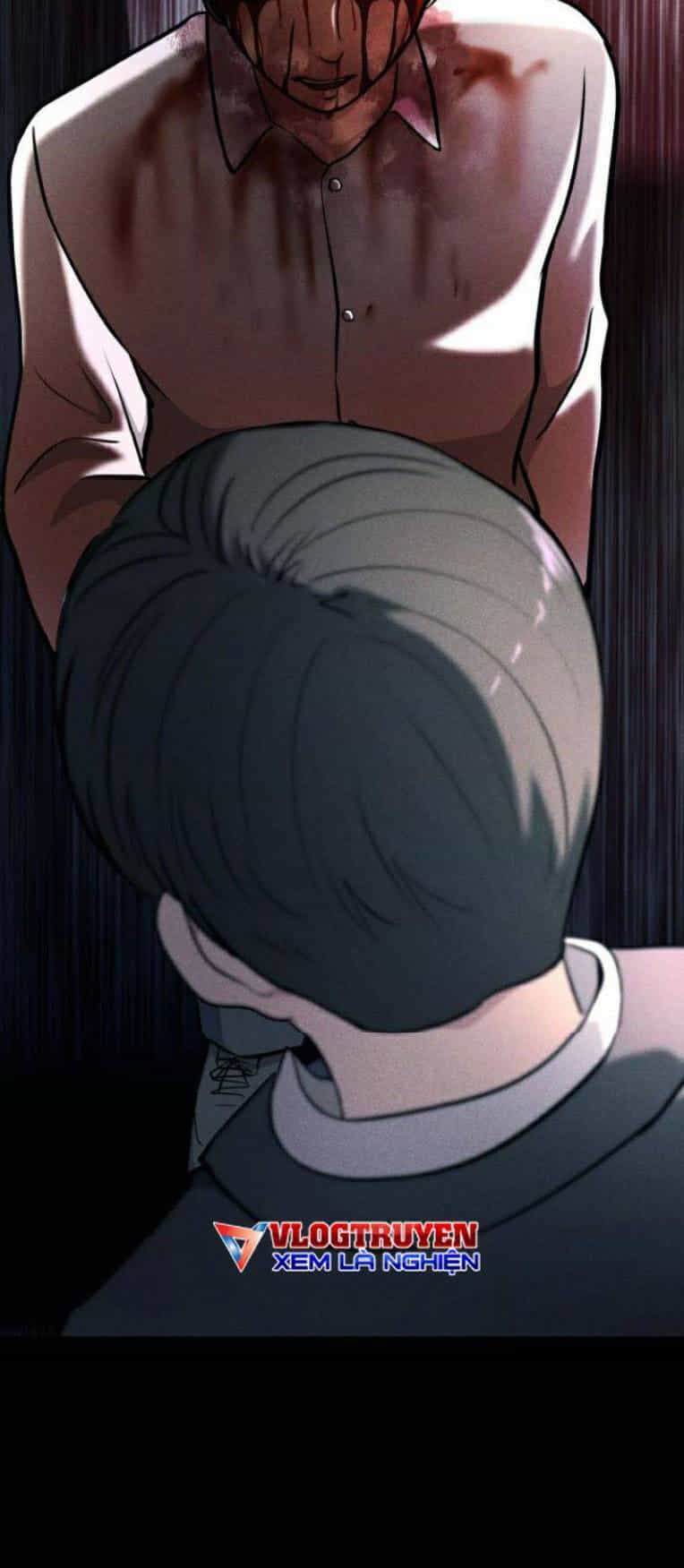 Phòng Kín - Chương 18 - ảnh 33