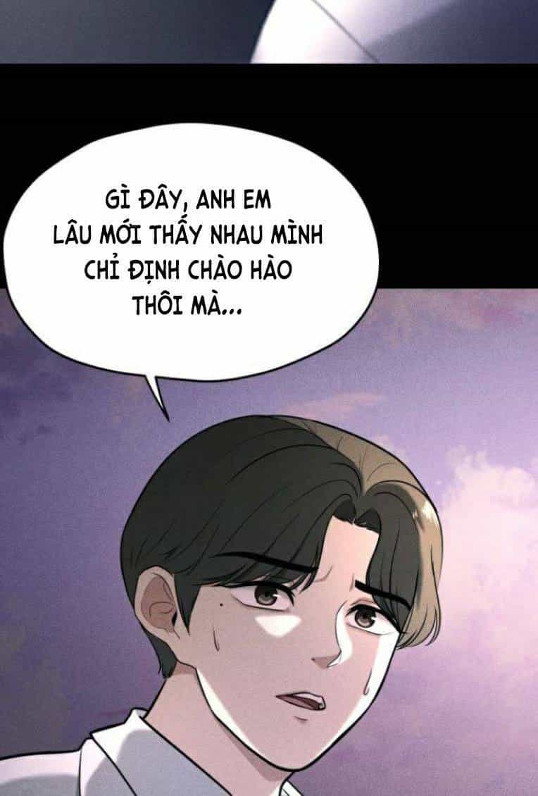 Phòng Kín - Chương 18 - ảnh 36