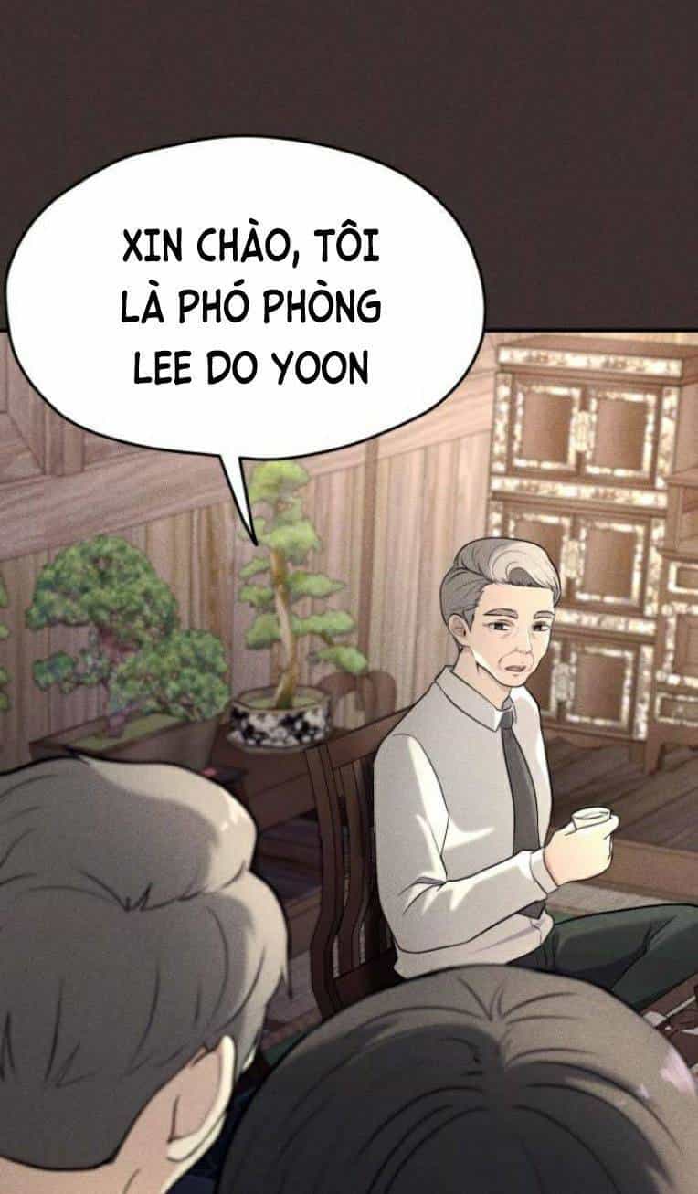 Phòng Kín - Chương 18 - ảnh 43