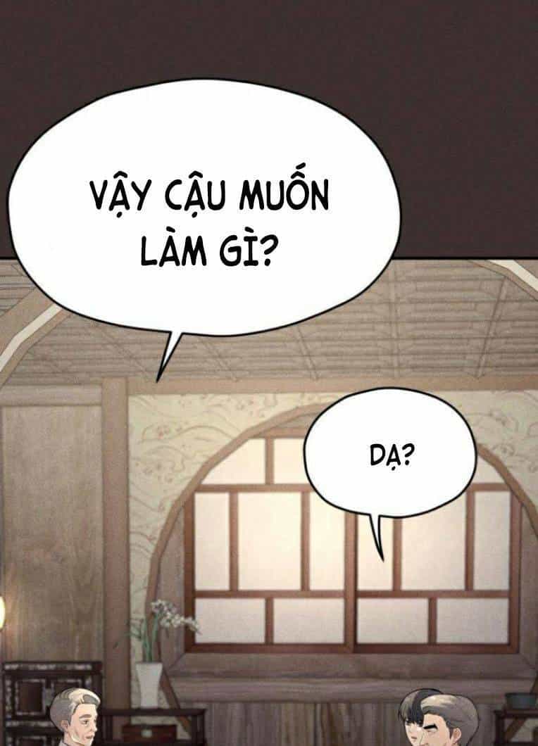 Phòng Kín - Chương 18 - ảnh 51