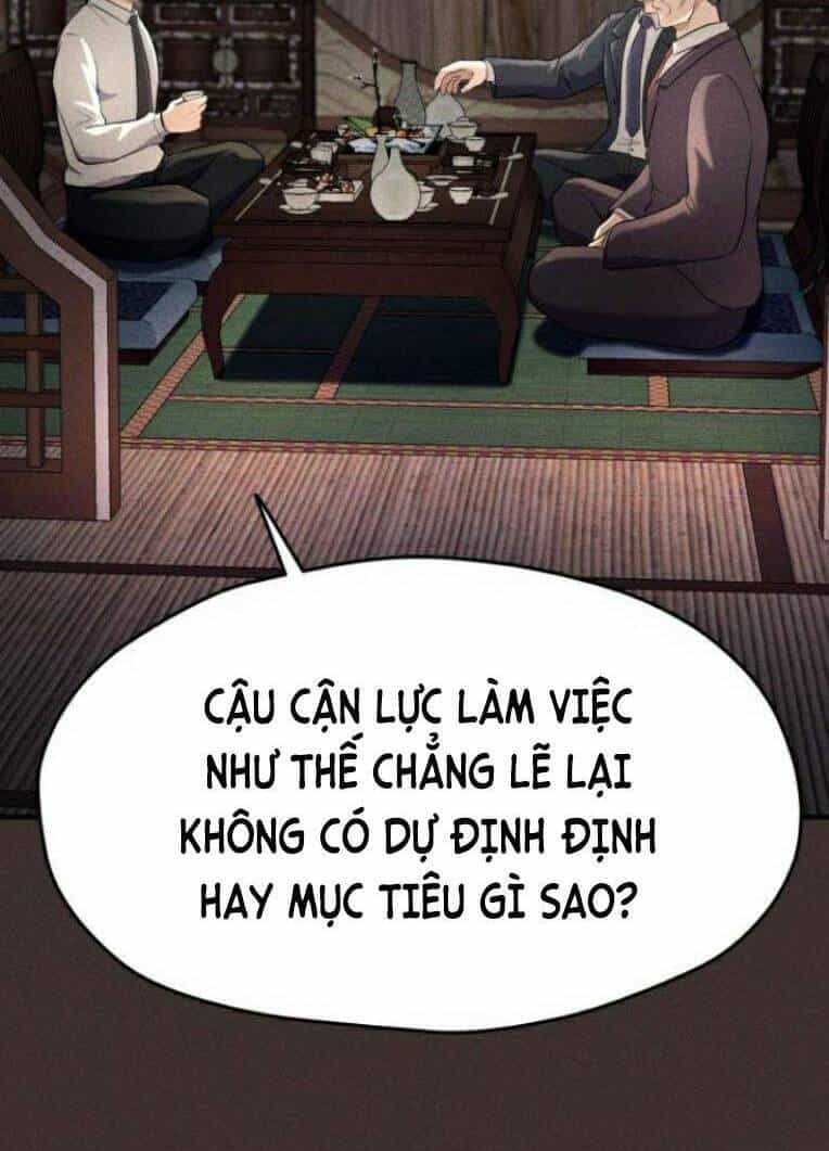 Phòng Kín - Chương 18 - ảnh 52