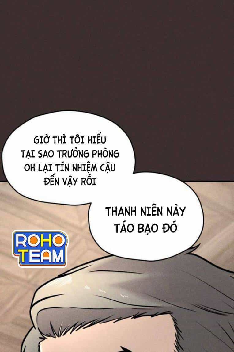 Phòng Kín - Chương 18 - ảnh 66