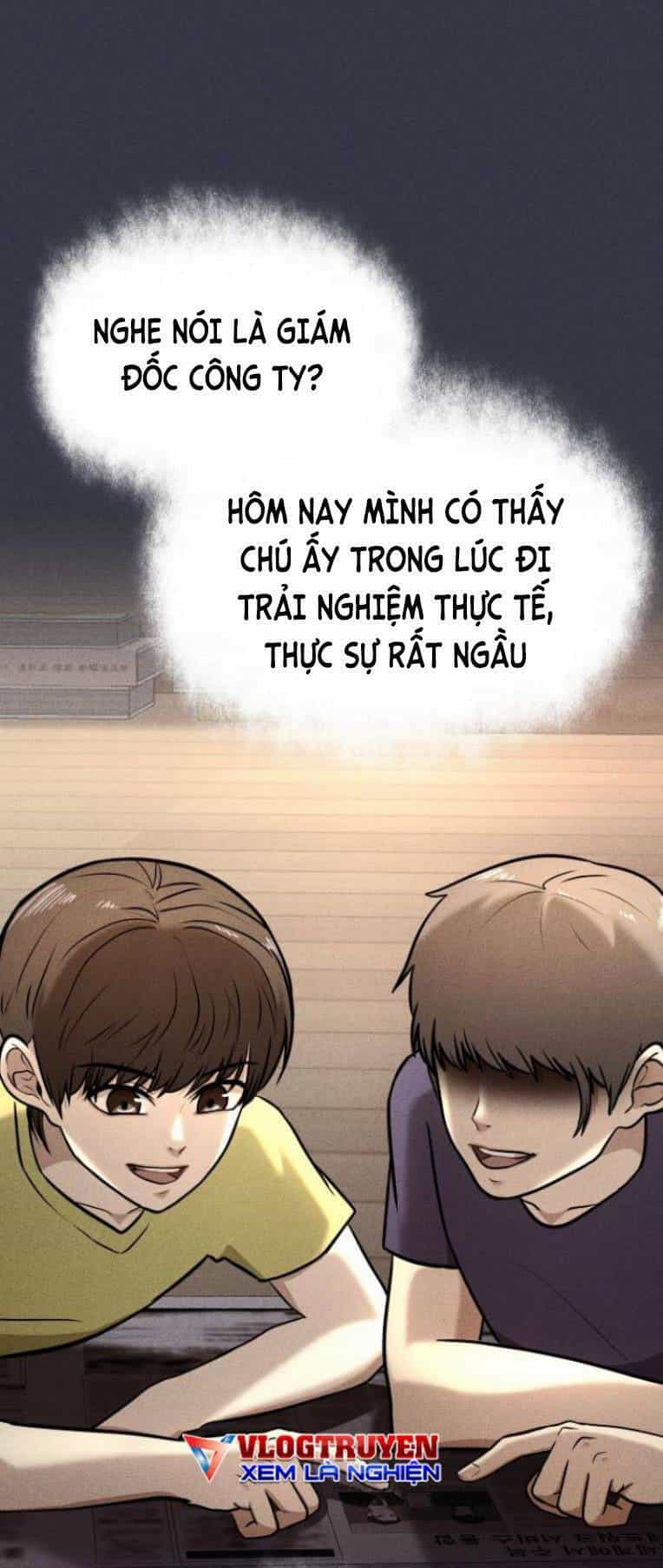 Phòng Kín - Chương 18 - ảnh 75